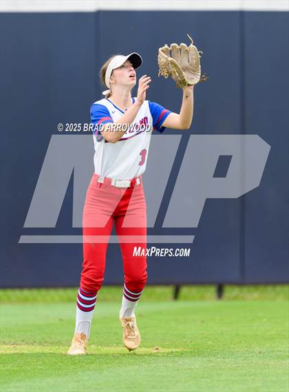 Thumbnail 1 in Rockingham County vs Scotland (NCHSAA 3A Final Game 2) photogallery.