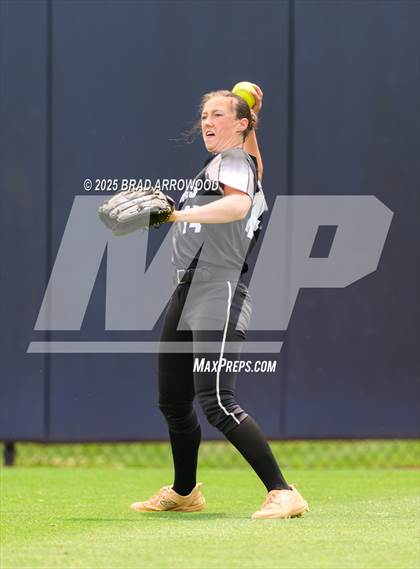 Thumbnail 1 in Rockingham County vs Scotland (NCHSAA 3A Final Game 2) photogallery.