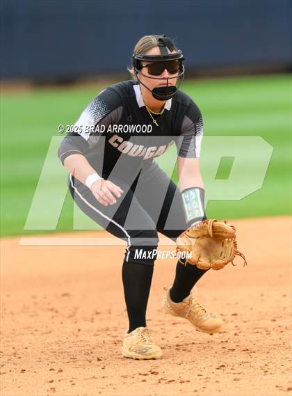 Thumbnail 2 in Rockingham County vs Scotland (NCHSAA 3A Final Game 2) photogallery.