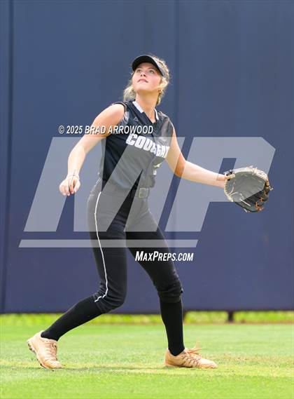 Thumbnail 2 in Rockingham County vs Scotland (NCHSAA 3A Final Game 2) photogallery.