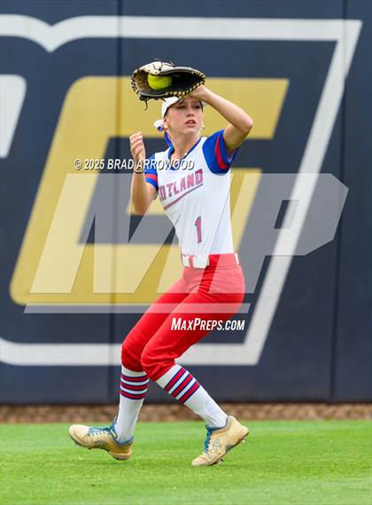 Thumbnail 1 in Rockingham County vs Scotland (NCHSAA 3A Final Game 2) photogallery.