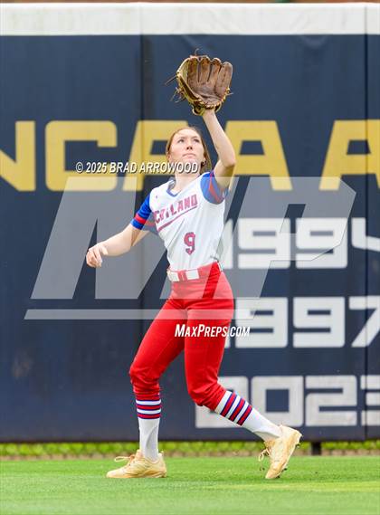 Thumbnail 2 in Rockingham County vs Scotland (NCHSAA 3A Final Game 2) photogallery.