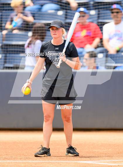 Thumbnail 1 in Rockingham County vs Scotland (NCHSAA 3A Final Game 2) photogallery.