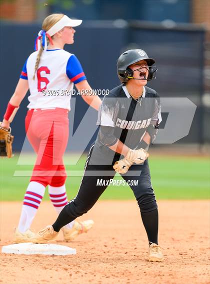 Thumbnail 3 in Rockingham County vs Scotland (NCHSAA 3A Final Game 2) photogallery.
