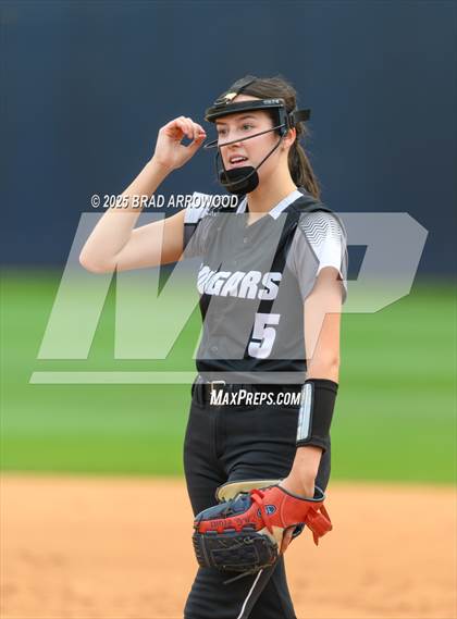 Thumbnail 3 in Rockingham County vs Scotland (NCHSAA 3A Final Game 2) photogallery.