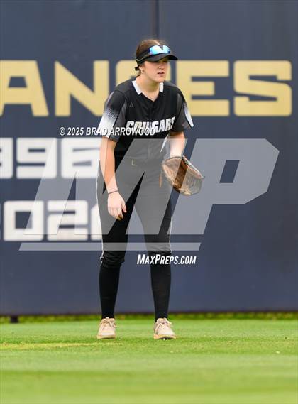 Thumbnail 1 in Rockingham County vs Scotland (NCHSAA 3A Final Game 2) photogallery.