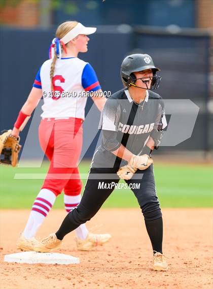 Thumbnail 1 in Rockingham County vs Scotland (NCHSAA 3A Final Game 2) photogallery.