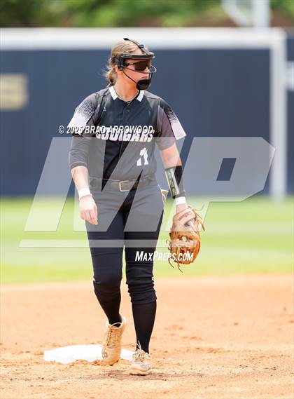 Thumbnail 2 in Rockingham County vs Scotland (NCHSAA 3A Final Game 2) photogallery.