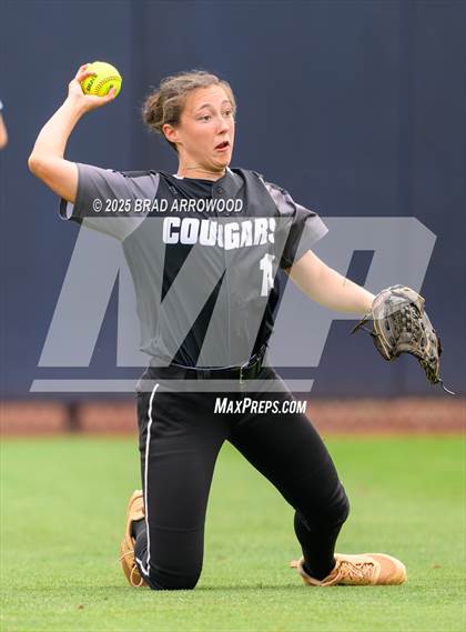 Thumbnail 3 in Rockingham County vs Scotland (NCHSAA 3A Final Game 2) photogallery.