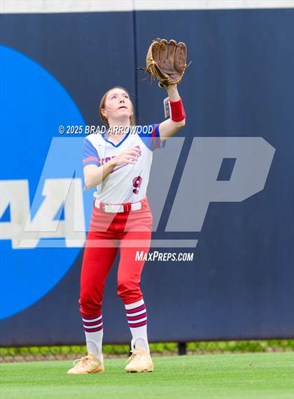 Thumbnail 1 in Rockingham County vs Scotland (NCHSAA 3A Final Game 2) photogallery.