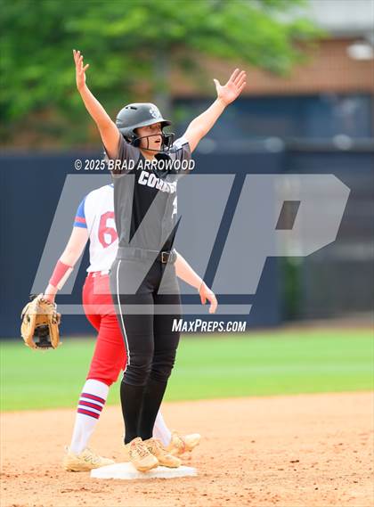 Thumbnail 2 in Rockingham County vs Scotland (NCHSAA 3A Final Game 2) photogallery.