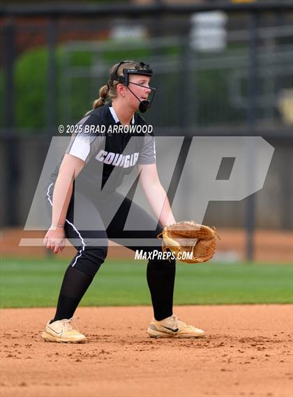 Thumbnail 1 in Rockingham County vs Scotland (NCHSAA 3A Final Game 2) photogallery.