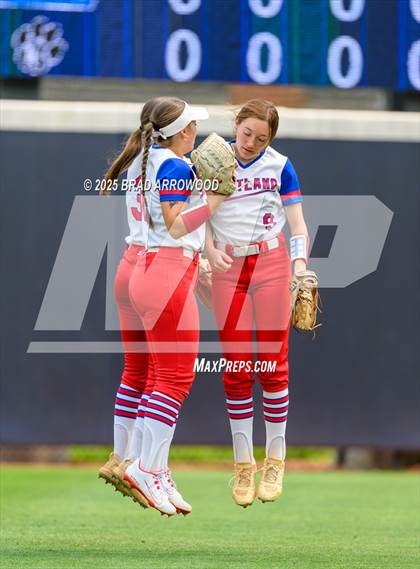 Thumbnail 3 in Rockingham County vs Scotland (NCHSAA 3A Final Game 2) photogallery.