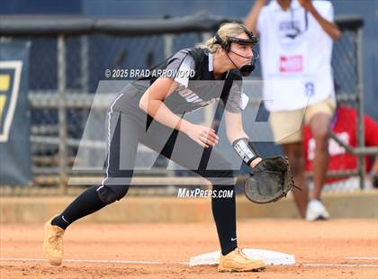 Thumbnail 3 in Rockingham County vs Scotland (NCHSAA 3A Final Game 2) photogallery.