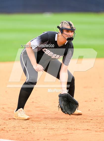 Thumbnail 1 in Rockingham County vs Scotland (NCHSAA 3A Final Game 2) photogallery.