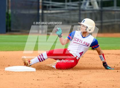 Thumbnail 1 in Rockingham County vs Scotland (NCHSAA 3A Final Game 2) photogallery.
