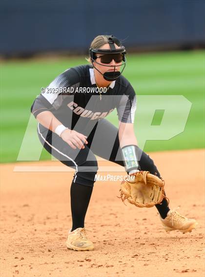 Thumbnail 3 in Rockingham County vs Scotland (NCHSAA 3A Final Game 2) photogallery.