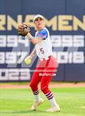 Photo from the gallery "Rockingham County vs Scotland (NCHSAA 3A Final Game 2)"