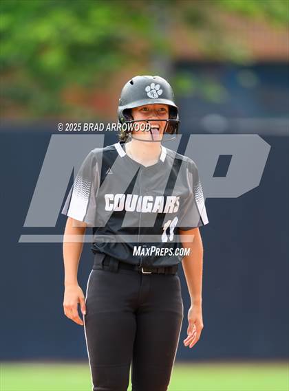 Thumbnail 1 in Rockingham County vs Scotland (NCHSAA 3A Final Game 2) photogallery.