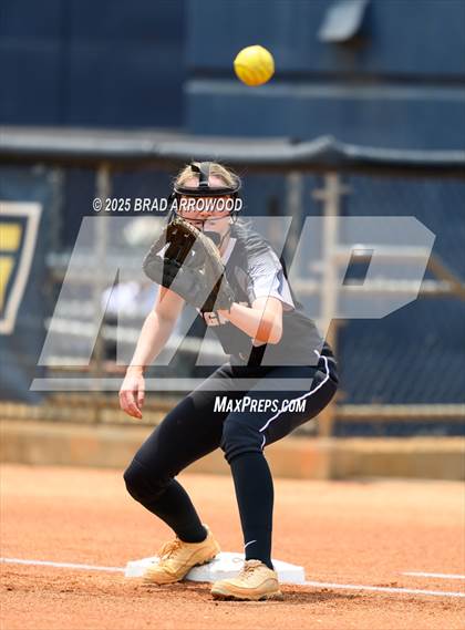 Thumbnail 3 in Rockingham County vs Scotland (NCHSAA 3A Final Game 2) photogallery.