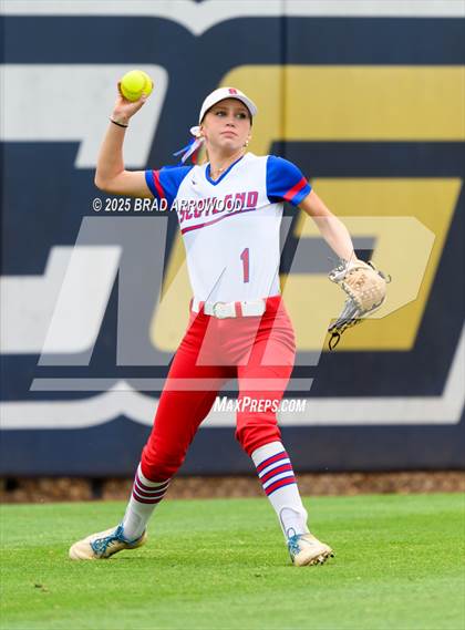 Thumbnail 3 in Rockingham County vs Scotland (NCHSAA 3A Final Game 2) photogallery.
