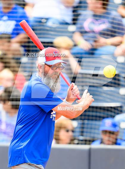 Thumbnail 1 in Rockingham County vs Scotland (NCHSAA 3A Final Game 2) photogallery.