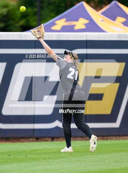 Thumbnail 3 in Rockingham County vs Scotland (NCHSAA 3A Final Game 2) photogallery.