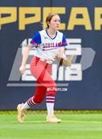 Photo from the gallery "Rockingham County vs Scotland (NCHSAA 3A Final Game 2)"
