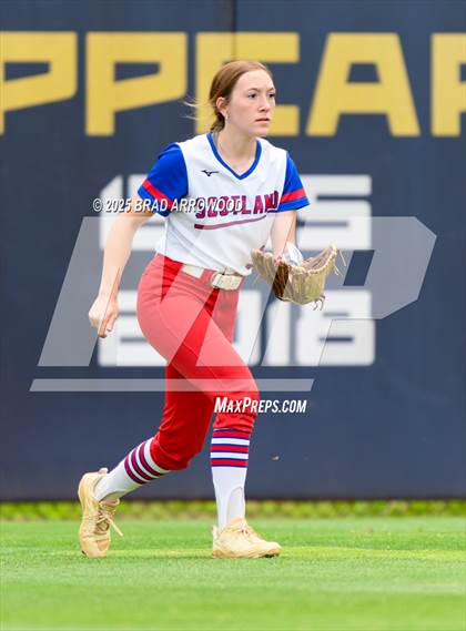 Thumbnail 2 in Rockingham County vs Scotland (NCHSAA 3A Final Game 2) photogallery.