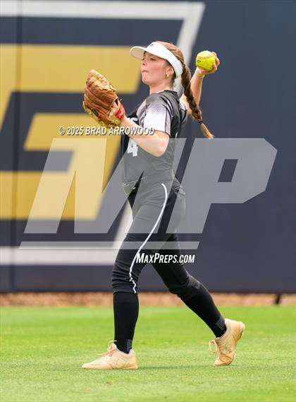 Thumbnail 3 in Rockingham County vs Scotland (NCHSAA 3A Final Game 2) photogallery.