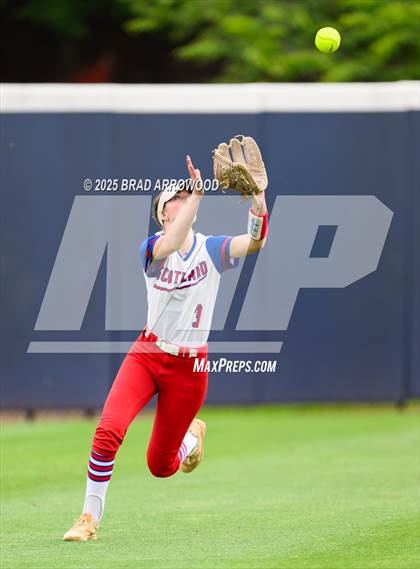 Thumbnail 3 in Rockingham County vs Scotland (NCHSAA 3A Final Game 2) photogallery.