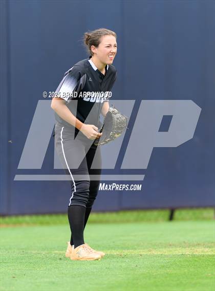 Thumbnail 2 in Rockingham County vs Scotland (NCHSAA 3A Final Game 2) photogallery.