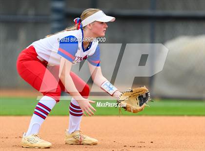 Thumbnail 3 in Rockingham County vs Scotland (NCHSAA 3A Final Game 2) photogallery.