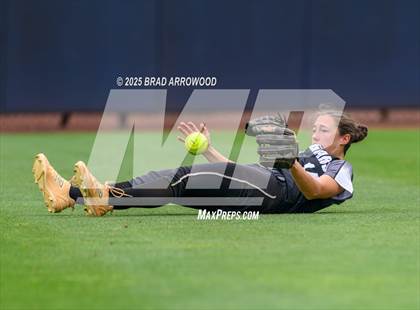Thumbnail 2 in Rockingham County vs Scotland (NCHSAA 3A Final Game 2) photogallery.