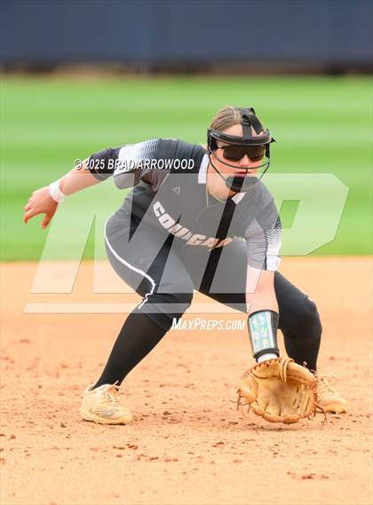 Thumbnail 1 in Rockingham County vs Scotland (NCHSAA 3A Final Game 2) photogallery.