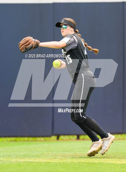 Thumbnail 2 in Rockingham County vs Scotland (NCHSAA 3A Final Game 2) photogallery.