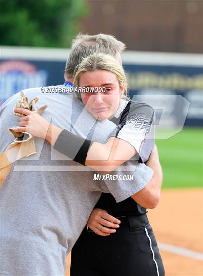 Thumbnail 2 in Rockingham County vs Scotland (NCHSAA 3A Final Game 2) photogallery.