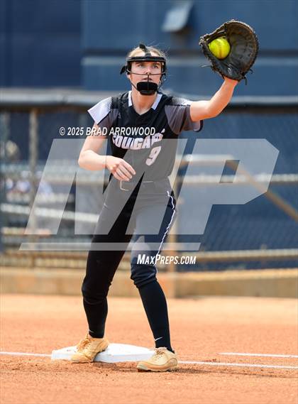 Thumbnail 3 in Rockingham County vs Scotland (NCHSAA 3A Final Game 2) photogallery.