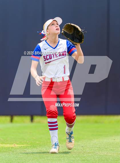 Thumbnail 2 in Rockingham County vs Scotland (NCHSAA 3A Final Game 2) photogallery.