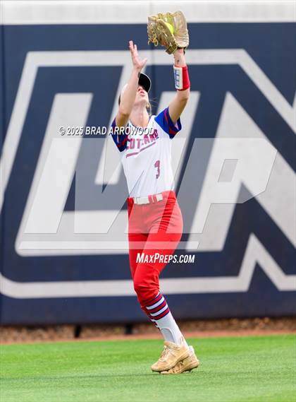Thumbnail 1 in Rockingham County vs Scotland (NCHSAA 3A Final Game 2) photogallery.