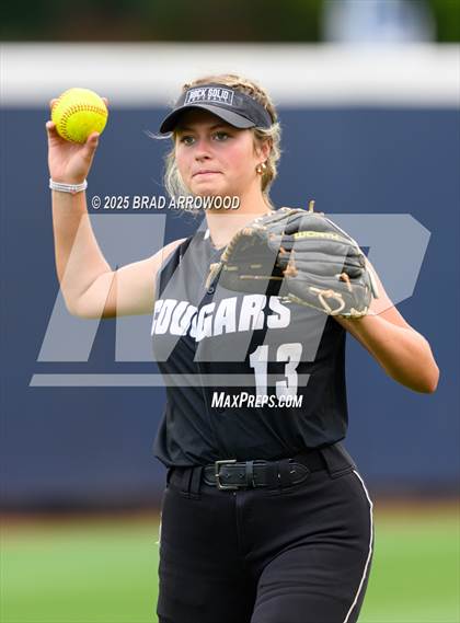 Thumbnail 1 in Rockingham County vs Scotland (NCHSAA 3A Final Game 2) photogallery.