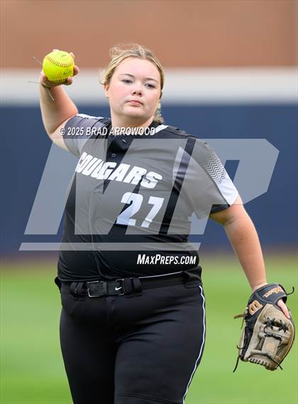 Thumbnail 1 in Rockingham County vs Scotland (NCHSAA 3A Final Game 2) photogallery.
