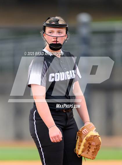 Thumbnail 2 in Rockingham County vs Scotland (NCHSAA 3A Final Game 2) photogallery.