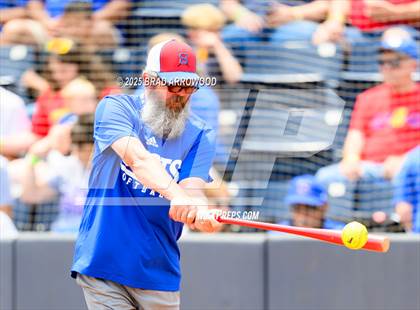 Thumbnail 2 in Rockingham County vs Scotland (NCHSAA 3A Final Game 2) photogallery.
