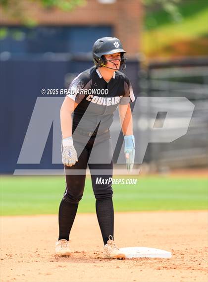 Thumbnail 2 in Rockingham County vs Scotland (NCHSAA 3A Final Game 2) photogallery.