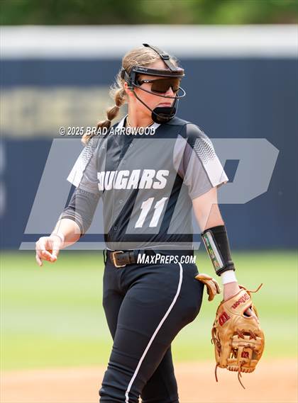 Thumbnail 3 in Rockingham County vs Scotland (NCHSAA 3A Final Game 2) photogallery.
