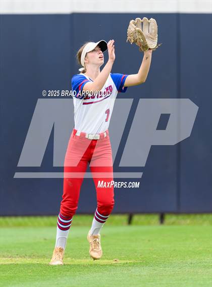 Thumbnail 2 in Rockingham County vs Scotland (NCHSAA 3A Final Game 2) photogallery.