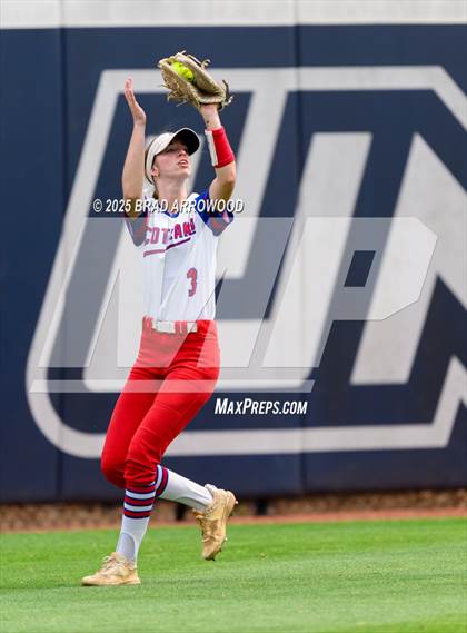 Thumbnail 3 in Rockingham County vs Scotland (NCHSAA 3A Final Game 2) photogallery.