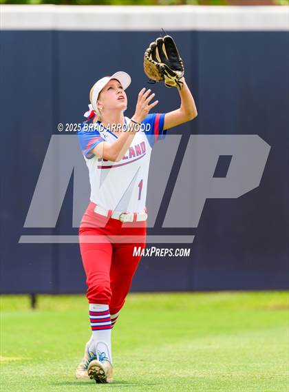 Thumbnail 1 in Rockingham County vs Scotland (NCHSAA 3A Final Game 2) photogallery.
