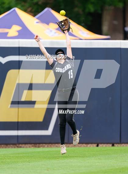 Thumbnail 1 in Rockingham County vs Scotland (NCHSAA 3A Final Game 2) photogallery.